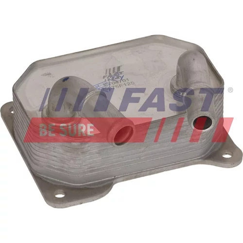 Chladič motorového oleja FAST FT04701