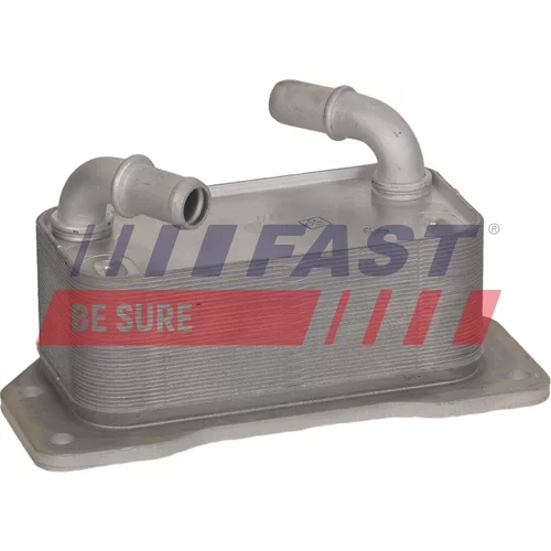 Chladič motorového oleja FAST FT04703
