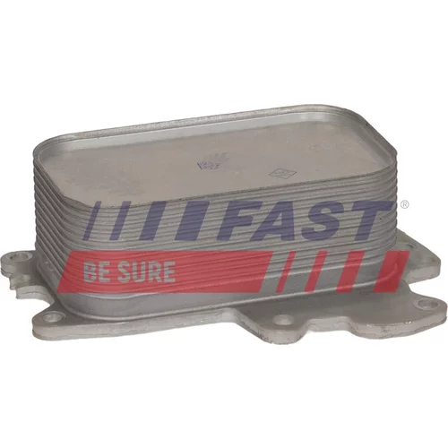 Chladič motorového oleja FAST FT04713