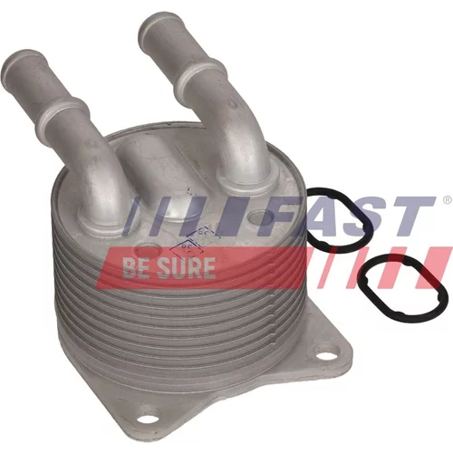 Chladič oleja automatickej prevodovky FT04722 /FAST/ - obr. 4