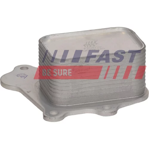 Chladič motorového oleja FAST FT04739