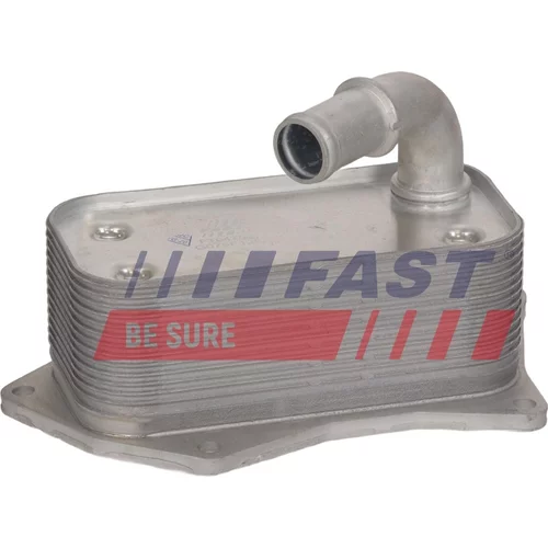 Chladič motorového oleja FAST FT04752