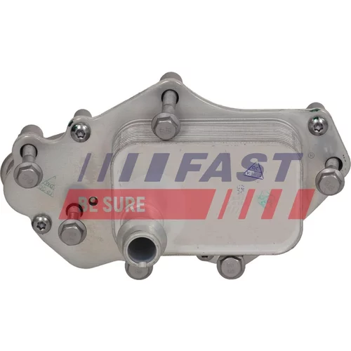 Chladič motorového oleja FAST FT04757