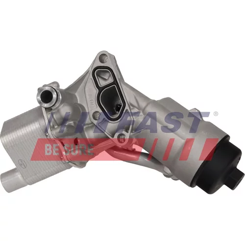 Chladič motorového oleja FT04758 /FAST/ - obr. 2