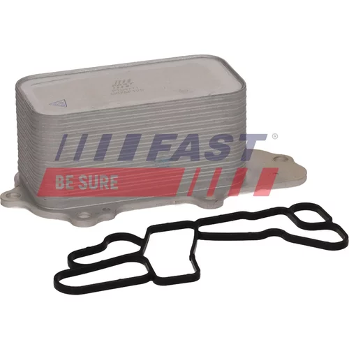 Chladič motorového oleja FAST FT04771