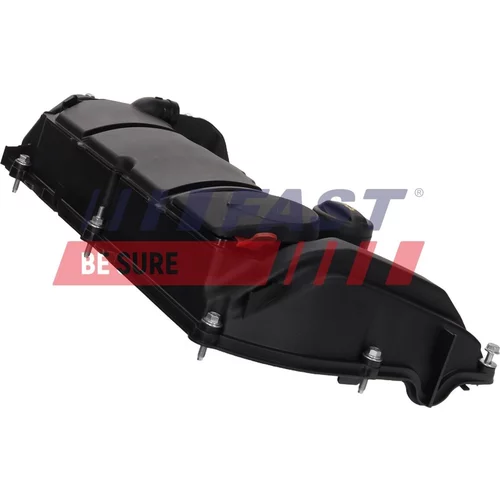 Kryt hlavy valcov FT04897 /FAST/ - obr. 1