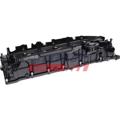 Kryt hlavy valcov FT04901 /FAST/ - obr. 2