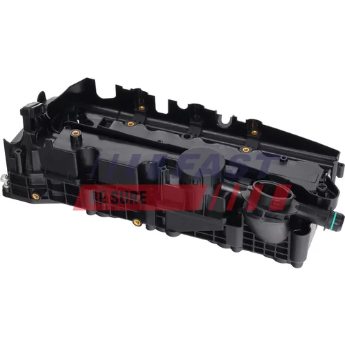 Kryt hlavy valcov FAST FT04903