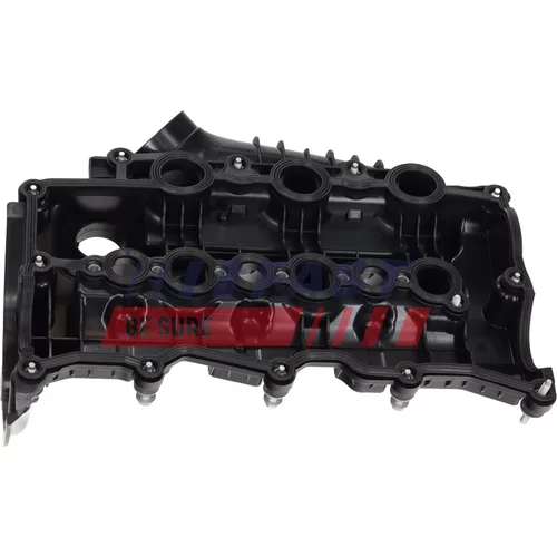 Kryt hlavy valcov FT04905 /FAST/ - obr. 3