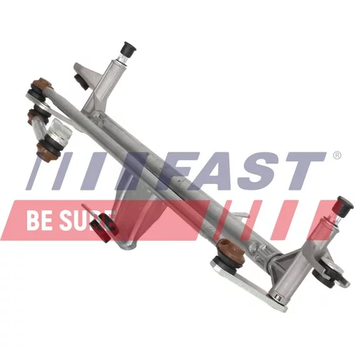 Mechanizmus stieračov FT04970 /FAST/ - obr. 3