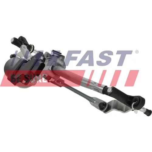 Mechanizmus stieračov FT04971 /FAST/ - obr. 4