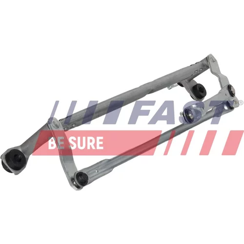 Mechanizmus stieračov FT04984 /FAST/ - obr. 3