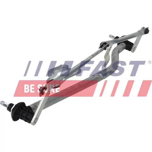 Mechanizmus stieračov FT04985 /FAST/ - obr. 1
