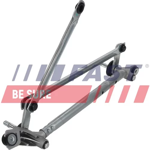 Mechanizmus stieračov FT04991 /FAST/ - obr. 3
