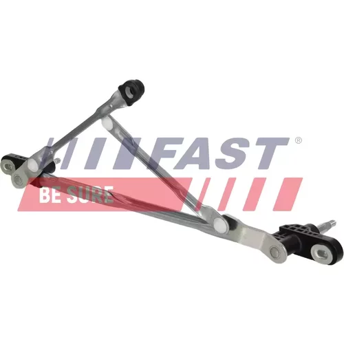 Mechanizmus stieračov FT04999 /FAST/ - obr. 1