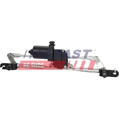 Mechanizmus stieračov FT05000 /FAST/ - obr. 2