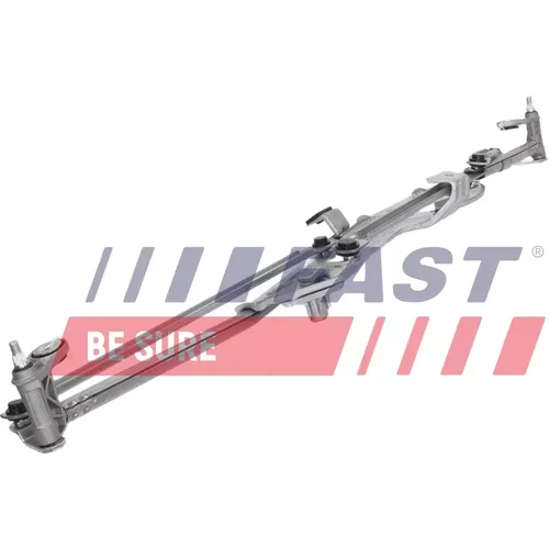 Mechanizmus stieračov FT05003 /FAST/ - obr. 3