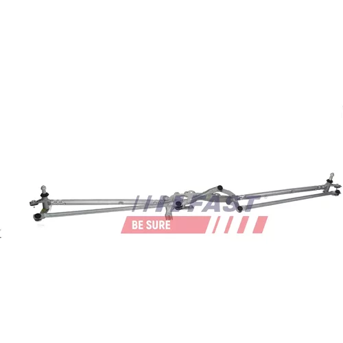 Mechanizmus stieračov FT05017 /FAST/ - obr. 2