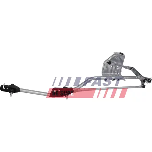 Mechanizmus stieračov FT05031 /FAST/ - obr. 2