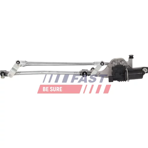 Mechanizmus stieračov FT05056 /FAST/ - obr. 1