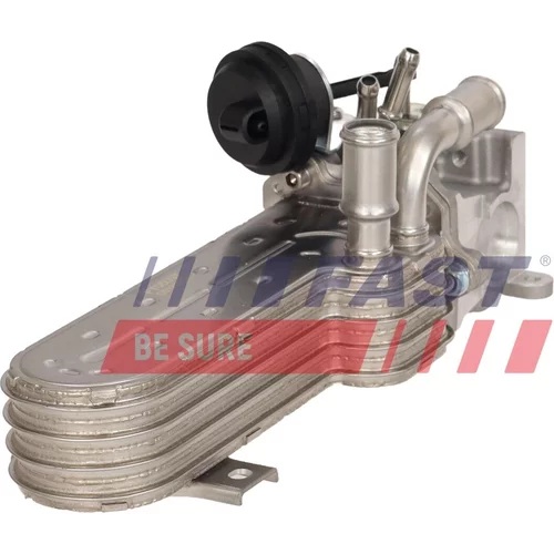 Chladič pre recirkuláciu plynov FT05097 /FAST/ - obr. 1