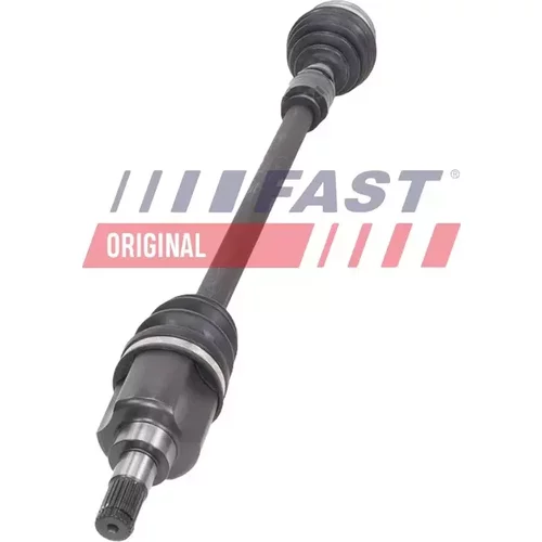 Hnací hriadeľ FT05194 /FAST/ - obr. 3