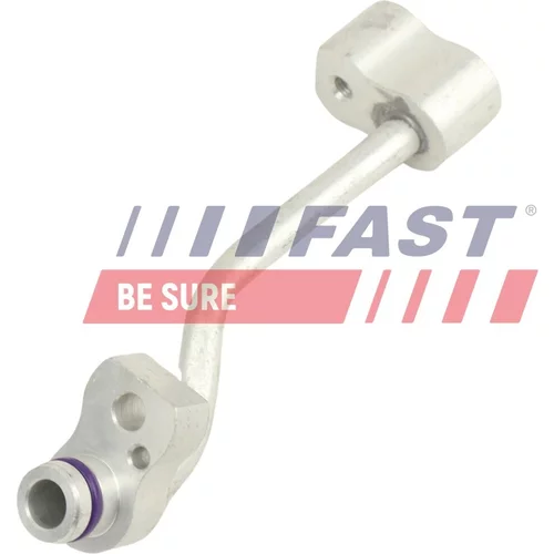 Vedenie vysokého tlaku klimatizácie FAST FT09502