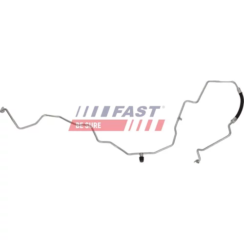 Vedenie vysokého tlaku klimatizácie FAST FT09537