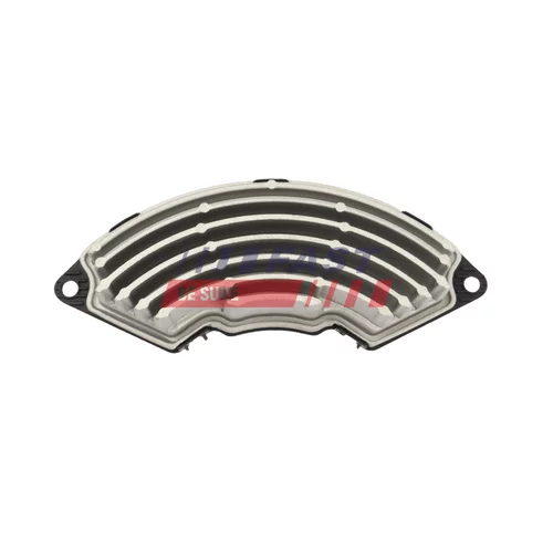 Predradný odpor ventilátora klimatizácie FT10185 /FAST/ - obr. 1