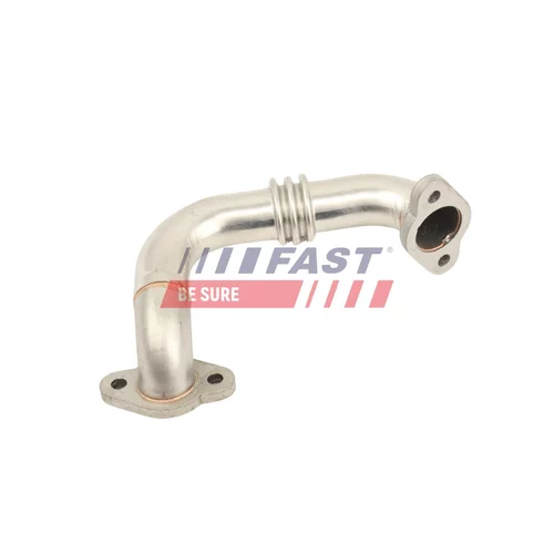 Potrubie EGR ventilu FAST FT10453