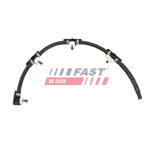 Palivové vedenie FAST FT10685
