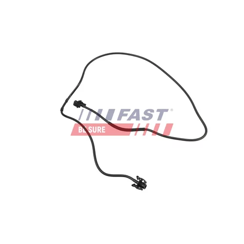 Potrubie chladiacej kvapaliny FT10696 /FAST/