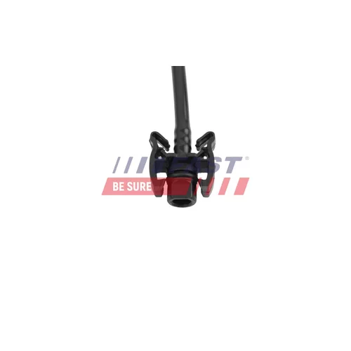 Potrubie chladiacej kvapaliny FT10747 /FAST/ - obr. 1