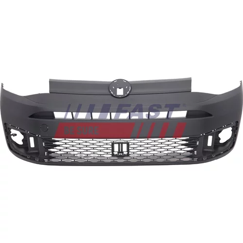 Nárazník FT10756G /FAST/