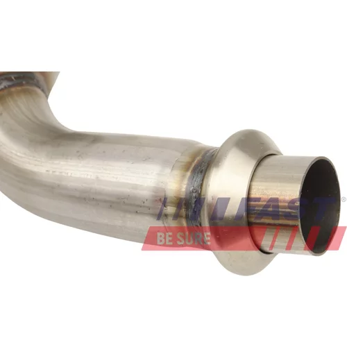 Filter sadzí/pevných častíc výfukového systému FT10794 /FAST/ - obr. 2
