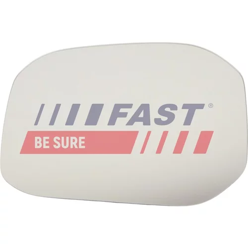 Sklo zrkadla FAST FT10863