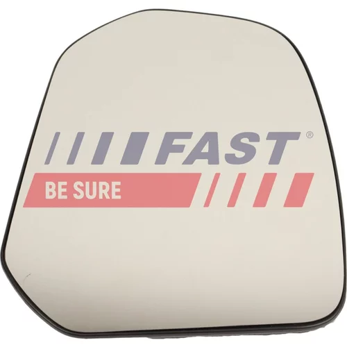 Sklo zrkadla FAST FT10877