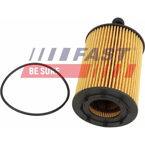 Olejový filter FT10908 /FAST/ - obr. 1