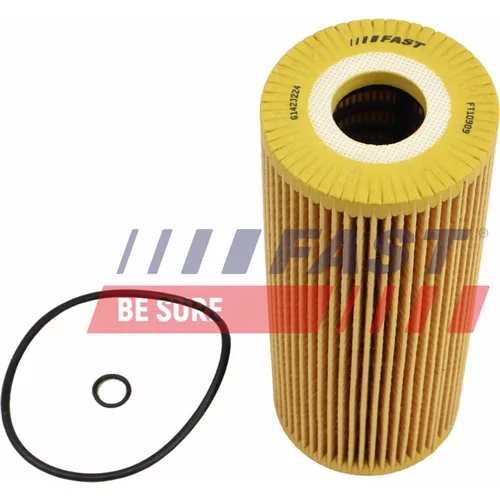 Olejový filter FAST FT10909