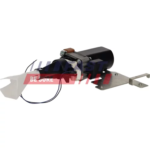 Elektromotor, dvere FT11346 /FAST/ - obr. 1