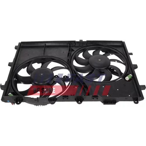 Ventilátor chladenia motora FAST FT11387