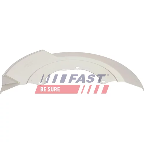 Ochranný plech proti rozstreku, Brzdový kotúč FAST FT11734