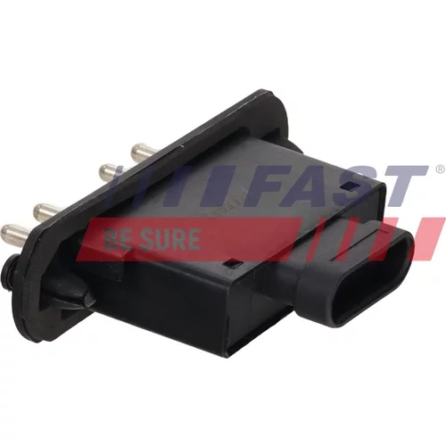 Spínač kontaktu dverí FT11742 /FAST/ - obr. 4