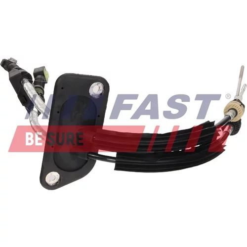 Súprava káblov, mechanická prevodovka FT11763 /FAST/ - obr. 1