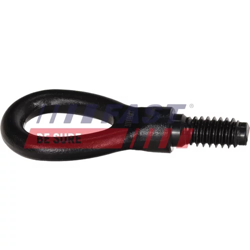 Vlečný hák FT12364 /FAST/ - obr. 2