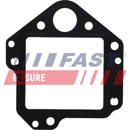 Tesnenie, EGR ventil FAST FT12448