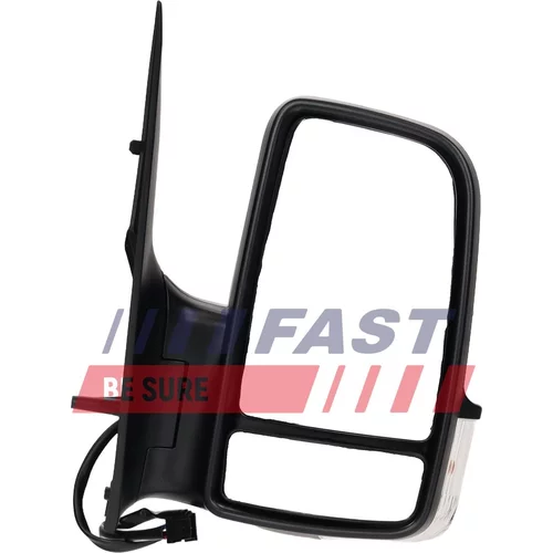 Vonkajšie spätné zrkadlo FAST FT12462