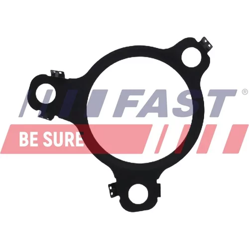 Tesnenie, EGR ventil FAST FT12470