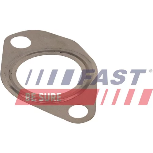 Tesnenie, EGR ventil FT12471 /FAST/ - obr. 3