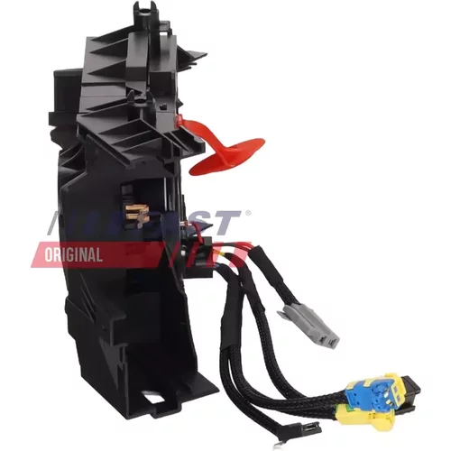 Vinutá pružina, Airbag FT12472 /FAST/ - obr. 4